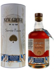 New Grove 2013 Distillerie de Rozelieures  0.7l