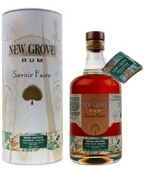 New Grove 2013 Islay  0.7l