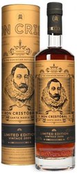 Cristobal St.Maria Vintage  0.7l