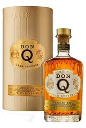 Don Q Gran Reserva Aejo XO  0.7l