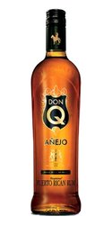 Don Q Aejo  0.7l