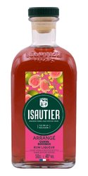 Isautier Arrangé Guava Rooibos  0.5l