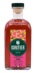 Isautier Arrang Guava Rooibos  0.5l