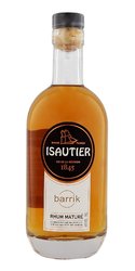 Isautier Barik            40%0.70l