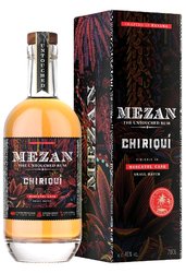 Rum Mezan Chiriqui Panama  gB 40%0.70l