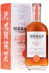 Mezan 2008 Belize  0.7l