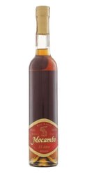 Mocambo Single Barrel 15y  0.5l