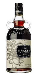 Kraken Black Spiced  1l