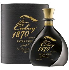 Cubay 1870 Extra Anjo Cuba DOP  0.7l