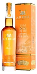 AH Riise XO Reserve Superior cask  0.7l