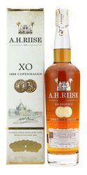 AH Riise 1888 koopenhagen gold medal  0.7l