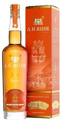 AH Riise XO Reserve Ambre dOr  0.7l