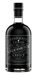 AH Riise Pharmacy Liquorice Shot  0.7l