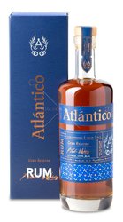 Atlantico Gran reserva v krabice  0.7l