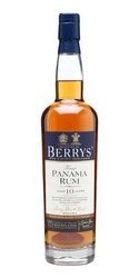 Berrys Own 2000 Panama 10y  0.7l