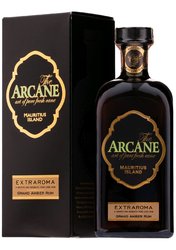 Arcane Extraroma 12y  0.7l