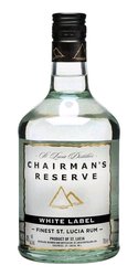 Chairmans Reserve White Label  0.7l