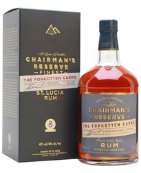 Chairmans Reserve Forgotten casks  0.7l