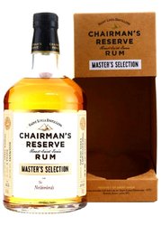 Chairmans Reserve Masters Selection 2009  0.7l