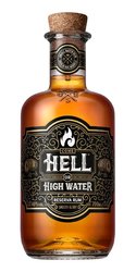 Hell or High Water Reserve  0.7l