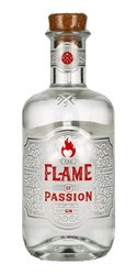 Gin Flame passion  43%0.70l