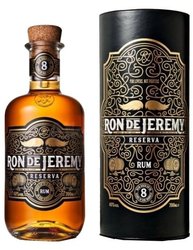 Ron de Jeremy Reserve v tubusu  0.7l