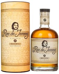 Ron de Jeremy Reserve v tub  0.7l
