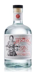 Gin Jeremy Hedgehog Original   43%0.70l