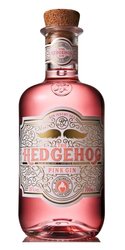 Ron de Jeremy Hedgehog gin Pink  0.7l