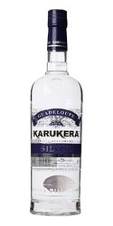 Rum Karukera Silver blanc  40%0.70l