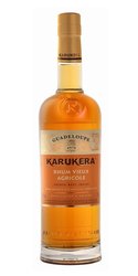 Rum Karukera VO hol lahev  42%0.70l