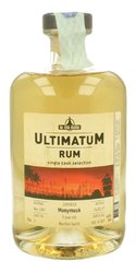 Ultimatum 2007 Monymusk Jamaica 9y  0.7l