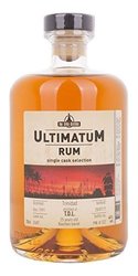 Ultimatum 1991 T.D.L Trinidad 25y  0.7l