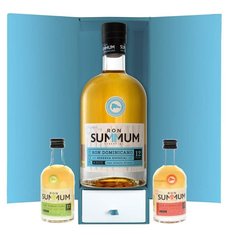 Summum 12y +2mini      GB 38%0.70l