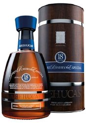 Arehucas 18y Reserva Especial  0.7l