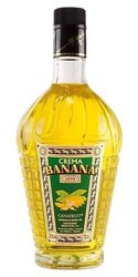 Arehucas Crema de Banana Canafruit 0.7l