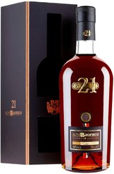 Baoruco 21y v krabice  0.7l