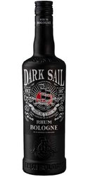 Bologne Rhum Dark Sail  0.7l
