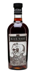 Black Magic Spiced  0.7l