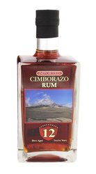 Cimborazo 12y  0.7l
