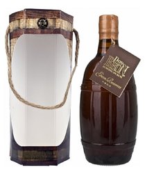 Don Rhon Gran Reserve 12y  0.7l