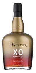 Dictador XO Perpetual  0.05l