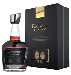 Dictador 2 Masters Niepoort 1978  0.7l