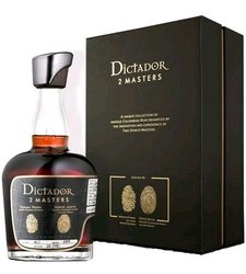 Dictador 2 Masters Royal Tokaji  1982 0.7l