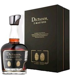 Dictador 2 Masters 1983 Royal Tokaji b3  0.7l