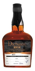 Dictador best of 1976  0.7l