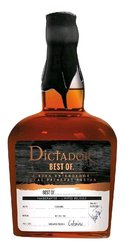 Dictador best of 1980 Extremo  0.7l