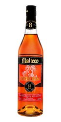 Malteco Spices 8y  0.7l