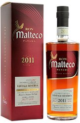 Malteco Vintage Reserva 2011  0.7l