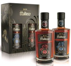 Malteco 10+20 drkov kolekce  2x0.2l